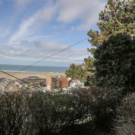 Seaview Apartment Barmouth Eksteriør bilde