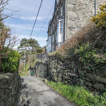 Seaview Apartment Barmouth Eksteriør bilde