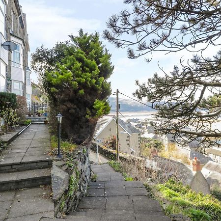 Seaview Apartment Barmouth Eksteriør bilde