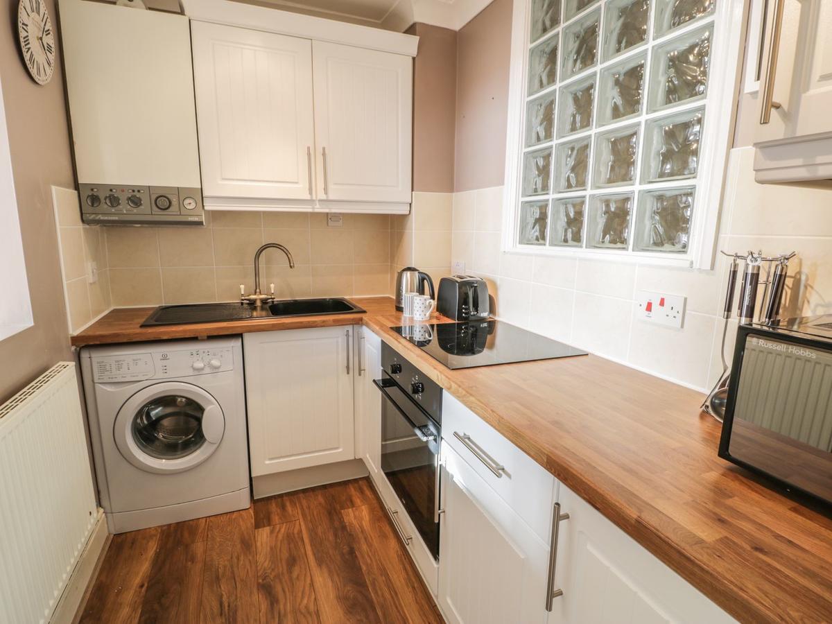 Seaview Apartment Barmouth Eksteriør bilde