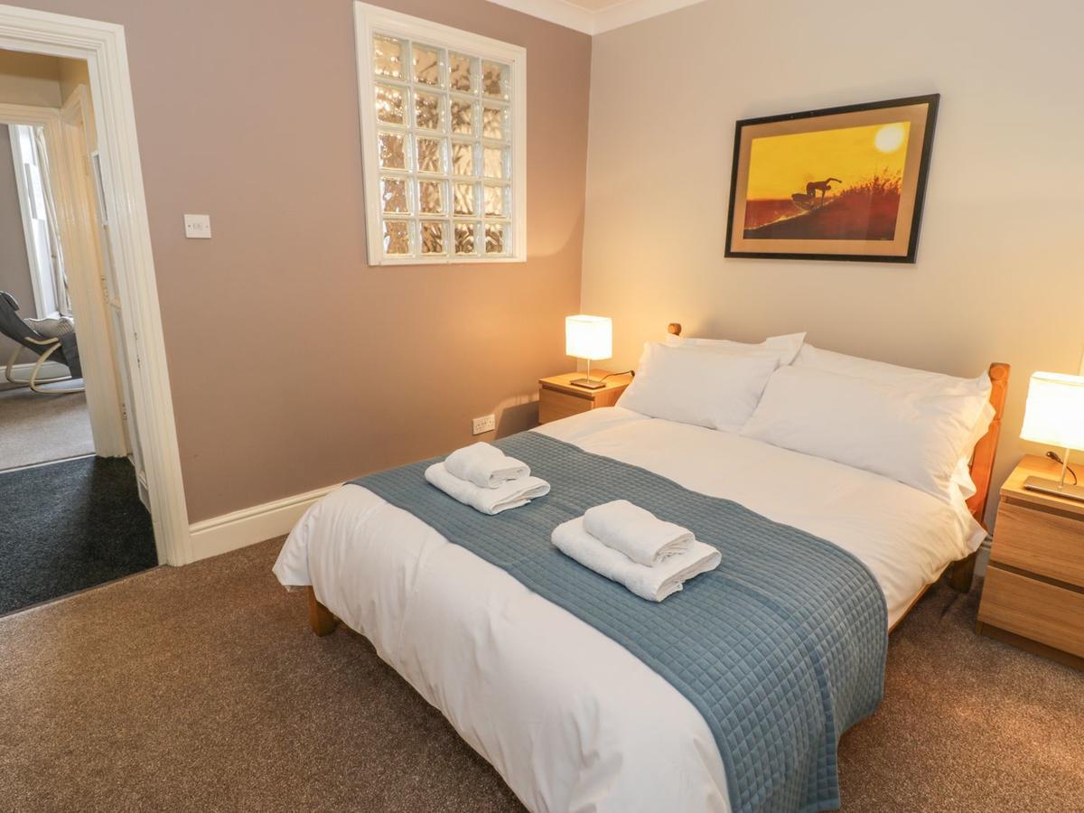 Seaview Apartment Barmouth Eksteriør bilde