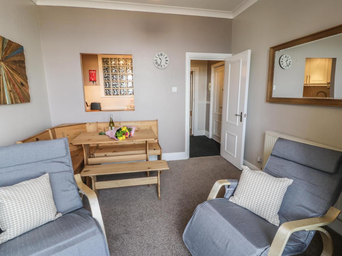 Seaview Apartment Barmouth Eksteriør bilde