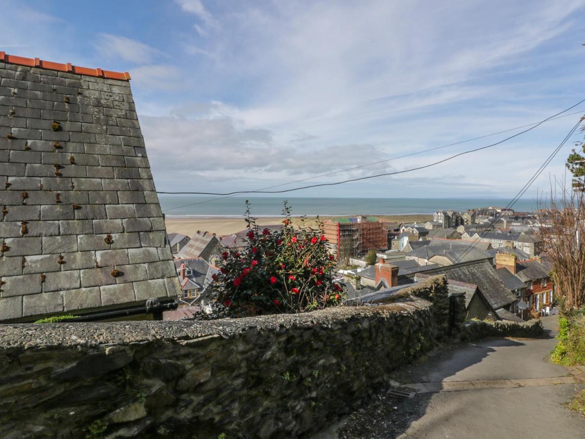 Seaview Apartment Barmouth Eksteriør bilde